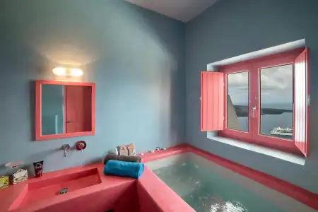 Caldera Apex Suites - 27