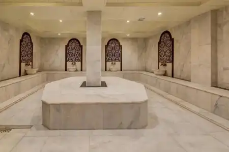 Büyük Abant Oteli - 14