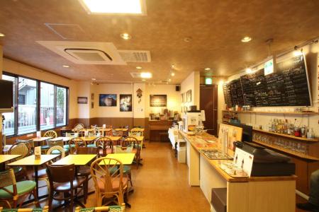 Sakura Hatagaya - 34