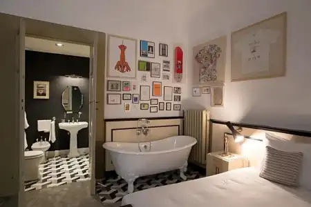 AdAstra Suites - 108