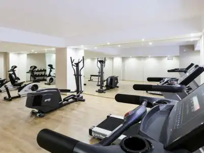 Anemon Kent  İzmir Otel - 16