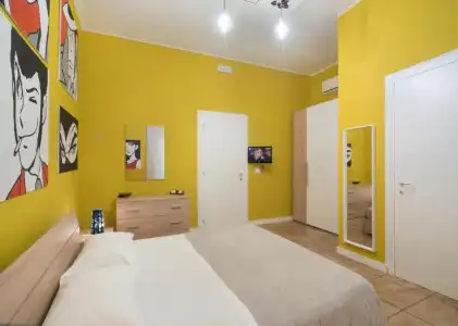 Marini Bed&Breakfast - 1
