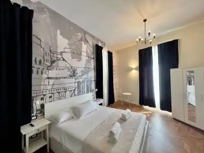 Be Your Home - Guest House Fuori Dal Porto - 52