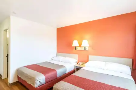 Motel 6 Redding, CA - Central - 3