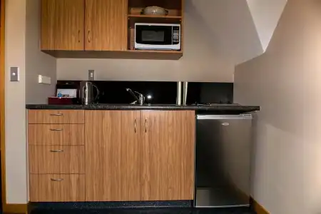 Allan Court Motel - 77