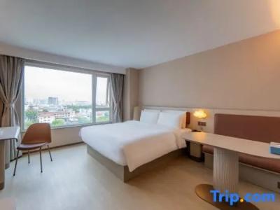 Hanting Ho Chi Minh City Downtown (汉庭国际胡志明市中心酒店) - 104