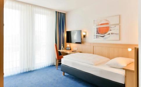 Best Western Plus Papenburg - 44