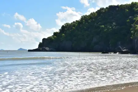 Pak Nam Resort - 7