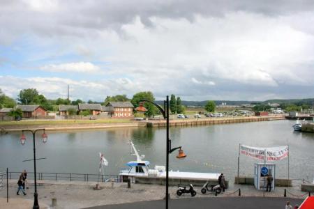 Best Western Le Cheval Blanc - Vieux Port - 159
