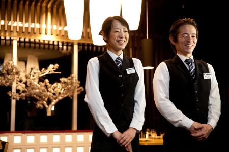 Grand Mercure Beppu Bay Resort & Spa - 34