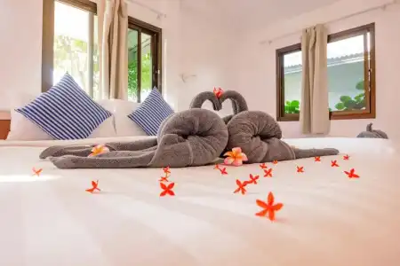 Bay Beach Resort - 100