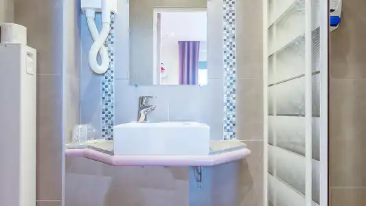 Hôtel La Petite Rosa - 25