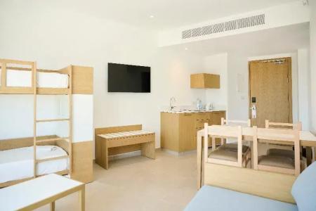 Sunrise Oasis & Waterpark - 93