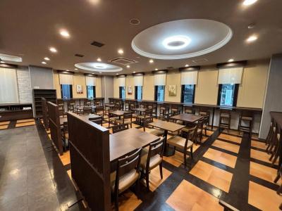 Route-Inn Fukui Ekimae - 7