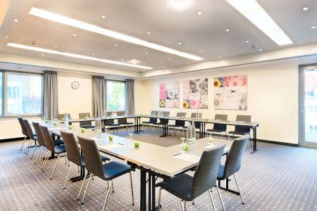 Ramada by Wyndham Essen - 18