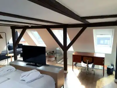 Apartments by Brøchners - 3