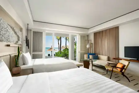 Shangri-La Le Touessrok, Mauritius - 9