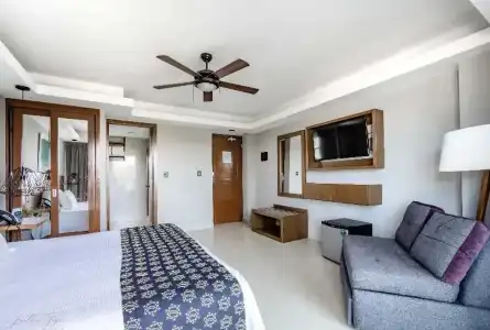 Ocean Dream Cancún by GuruHotel - 118