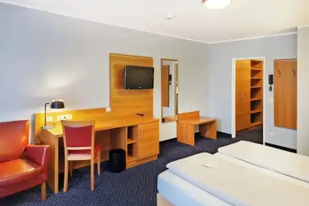 Garner Bochum by IHG - 121