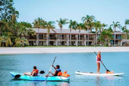 Catamaran Resort and Spa - 69