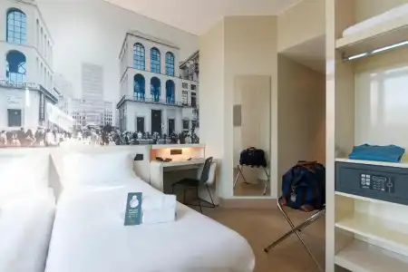 B&B Milano San Siro - 40