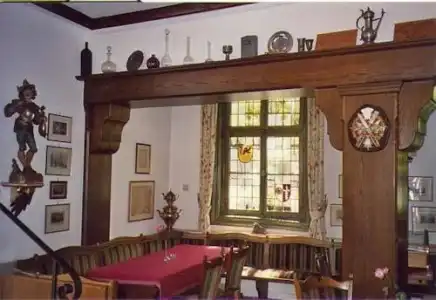 Zum Goldenen Lwen - 11