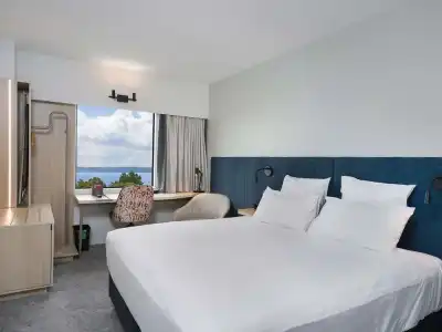 ibis Rotorua - 56