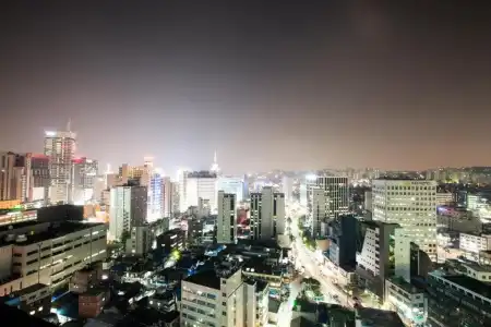 Baiton Seoul Dongdaemun - 56