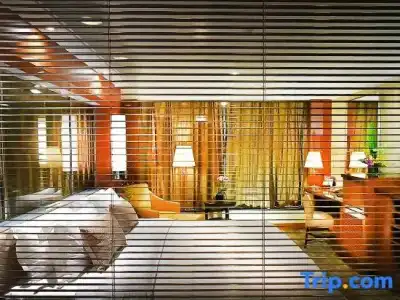 Beijing International - 107