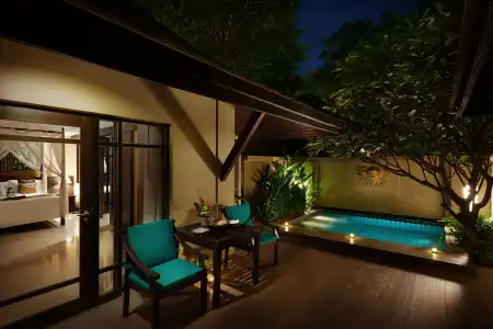 Bo Phut Resort & Spa - 24