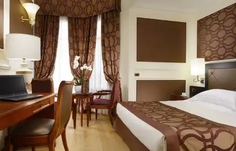Grand Visconti Palace - 14