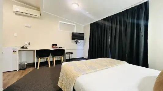 Marineland Motel - 30