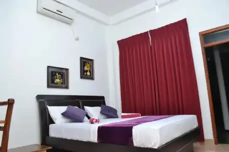 Yala River Face Inn - 38