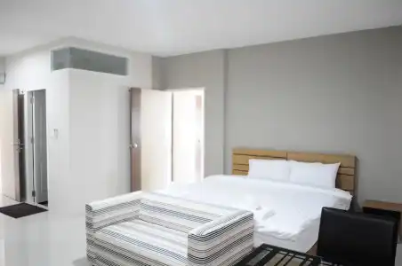Paru Ville (service apartment) - 30