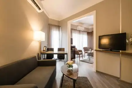 Taxim Suites Residences Istanbul - 10
