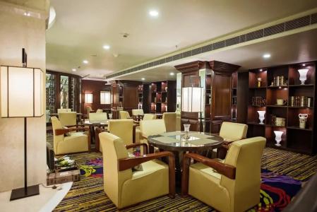 Shakuns and Resorts - 7