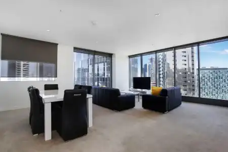 Corporate Keys - Freshwater Place - 186