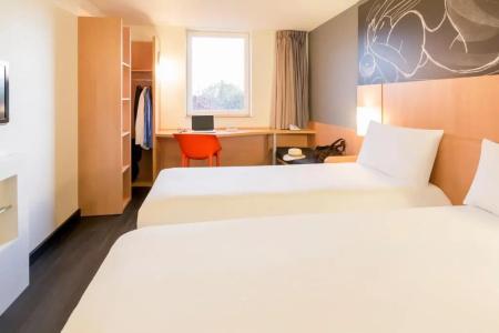 ibis Nimes Ouest - 64