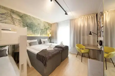 Scandic Hamar - 40