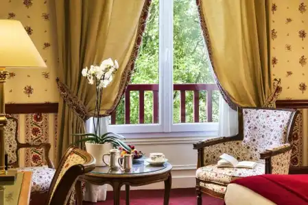 Le Castel Marie Louise - 58