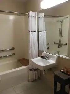 Boothill Inn and Suites - 48