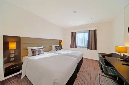 Premier Inn Al Jaddaf - 37