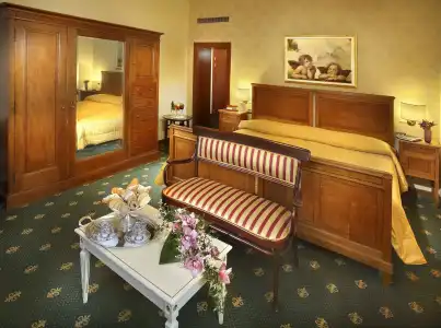 Grand Plaza e Locanda Maggiore - 28