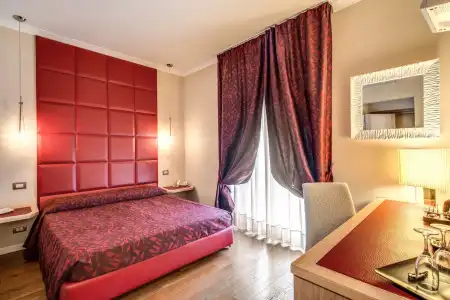 Boutique Rome Inn - 3
