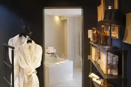 Hôtel Le Chat Noir - 87