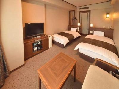 Dormy Inn Premium Otaru Natural Hot Spring - 4