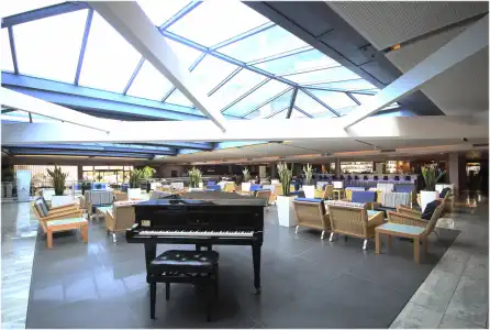 AQUA Onabrava & Spa - 33