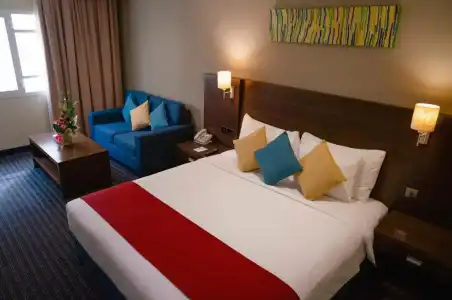 Best Western Premier Muscat - 49