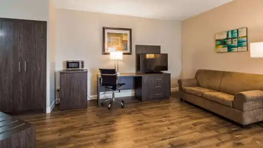 Best Western Laval-Montreal - 3