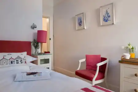 The Claremont - 4